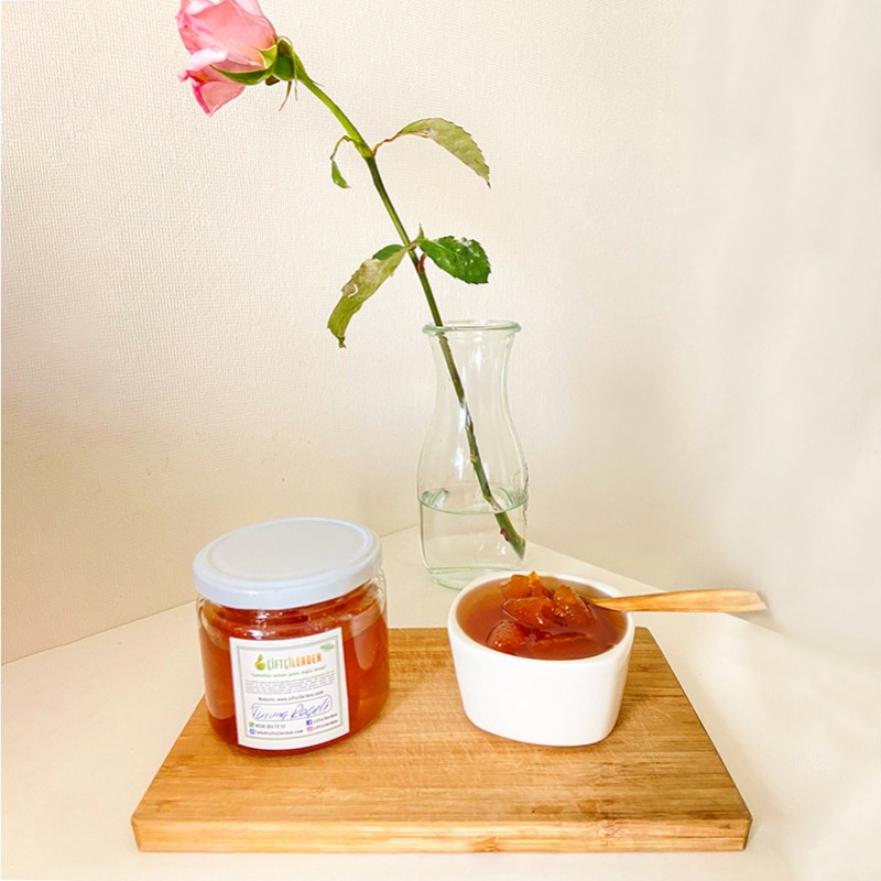 Turunç Reçeli 330 Gr