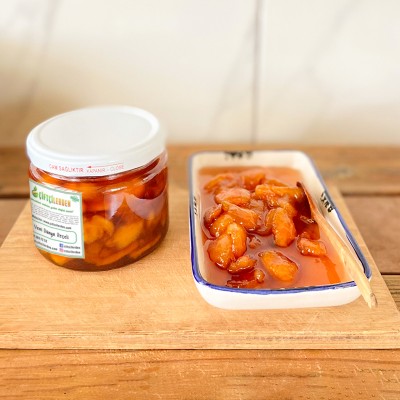 Yeni Dünya Reçeli 330 Gr