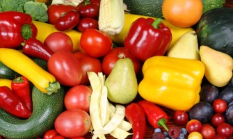 Sebze ve Meyveyi Mevsiminde Tüketmenin Faydaları Nelerdir?